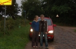 Verlaufen, got lost; get the full picture / sehen Sie das ganze Bild Verlaufen, got lost; get the full picture / sehen Sie das ganze Bild